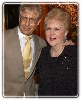 Jack and Margaret 2003