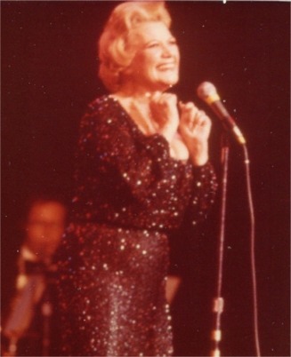 Rose Marie